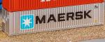 Faller HI-CUBE CONTAINER MAERSK N